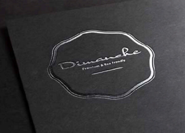 Dimanche 브랜드 사례